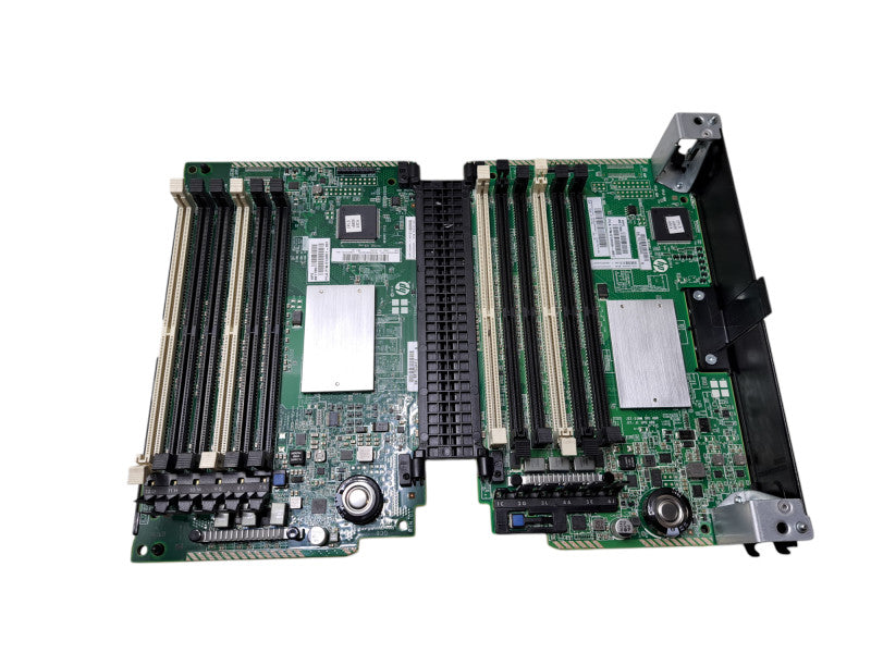 HP 802277-001 DL580 G9 12Dimm Memory Cartridge Q
