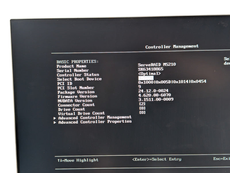 Lenovo System x 3650 M5 2U 2x Intel Xeon E5-2640 v3 128GB RAM -
