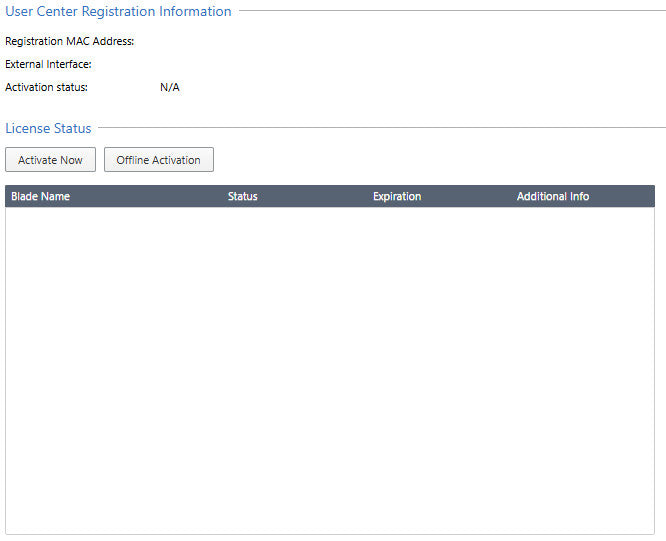 Check Point Maestro Hyperscale Orchestrator 140 Network Security Firewall S !