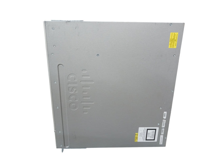Cisco WS-C3850-24T-L Catalyst 24-port Ethernet Switch