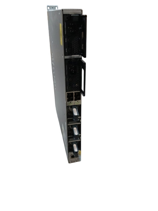 Cisco WS-C3850-24T-L Catalyst 24-port Ethernet Switch