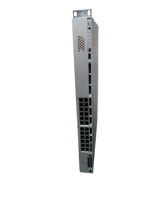 Cisco WS-C3850-24T-L Catalyst 24-port Ethernet Switch