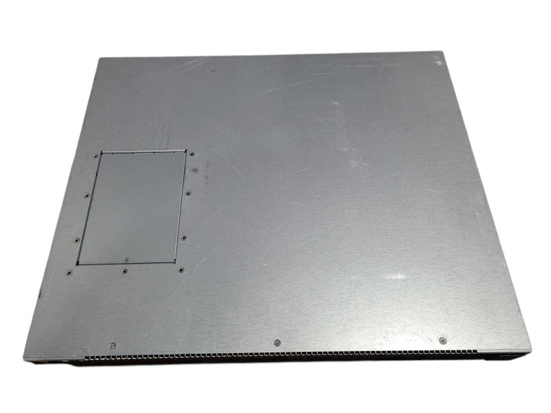 QLogic 12200-BS02 36-Port QDR InfiniBand Switch 220058-105-B Q
