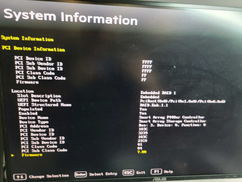 HP ProLiant DL380 Gen9 - 2x Xeon E5-2697 v3 128GB DDR4 P440ar 2x800W PSU %