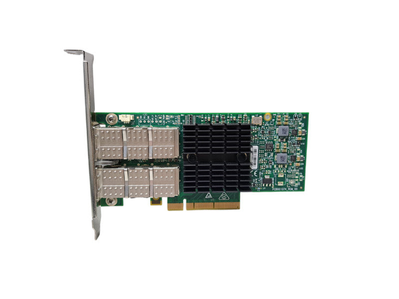 HPE 764284-B21 | 2-Port 10Gb/40Gb  544+QSFP Adapter  Q