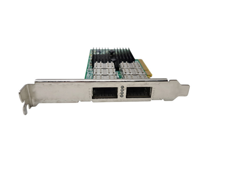 HPE 764284-B21 | 2-Port 10Gb/40Gb  544+QSFP Adapter  Q