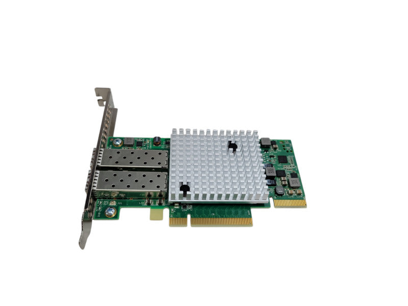 SolarFlare S7120 SF432-1012-R3 Dual Port 10GBE SFP PCI-E Network Card %