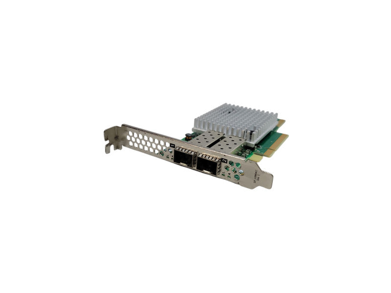 SolarFlare S7120 SF432-1012-R3 Dual Port 10GBE SFP PCI-E Network Card %