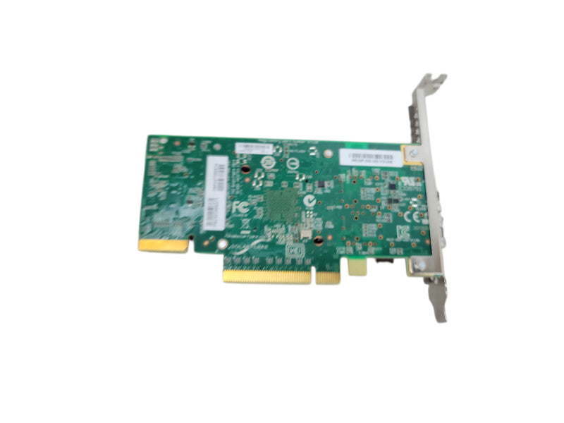 SolarFlare S7120 SF432-1012-R3 Dual Port 10GBE SFP PCI-E Network Card %