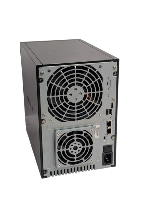 NETGEAR ReadyNAS PRO 6-Bay 3.5" Drives | RNDP6610-100NAS No HDD -