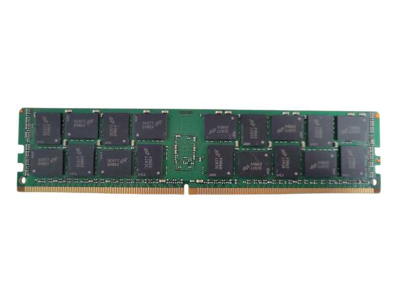 Micron 16GB 2RX4 PC4-2133P-RBP-10 Server Ram Q!