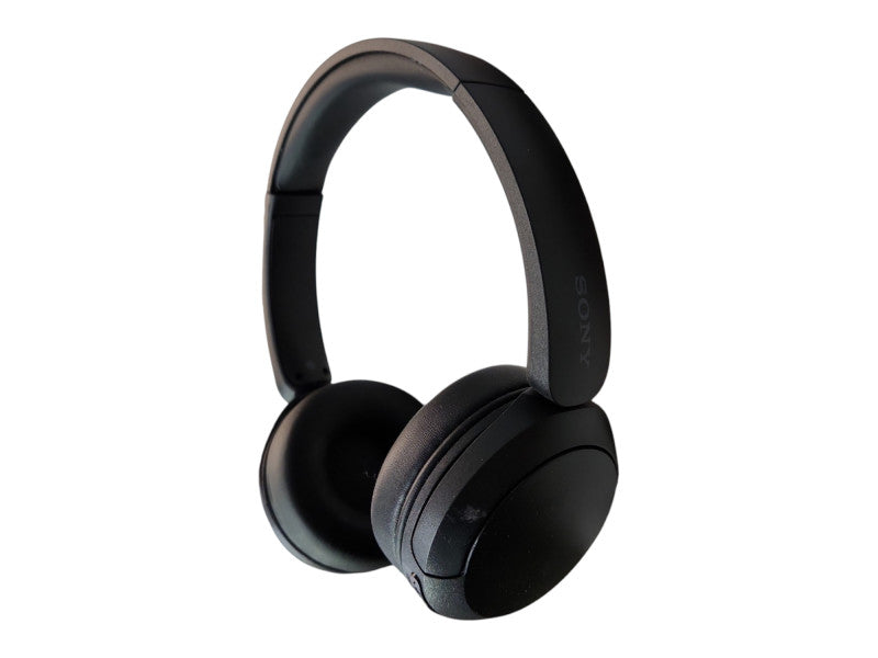 Sony WH-CH520 Wireless On-Ear Headphones