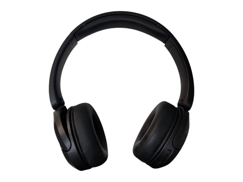 Sony WH-CH520 Wireless On-Ear Headphones