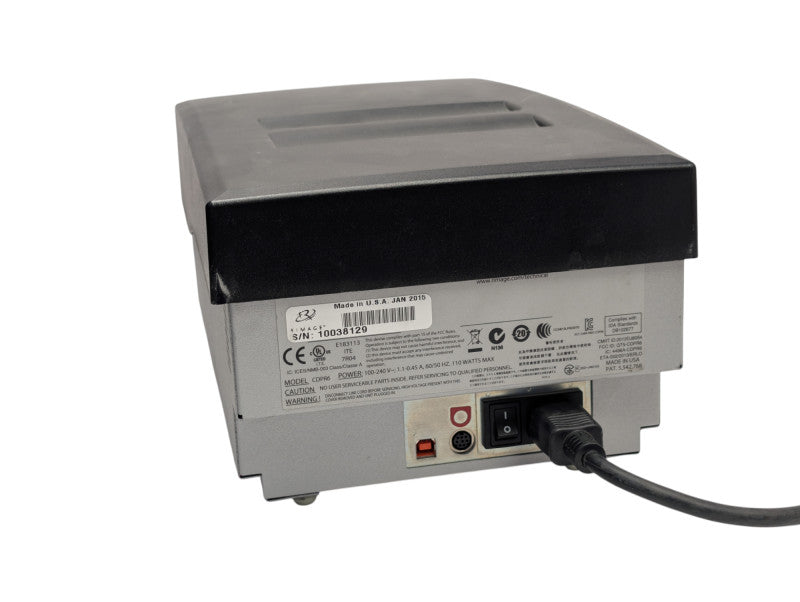 Rimage PRISM III 3 Thermal CD/DVD/Blu-Ray PRINTER -