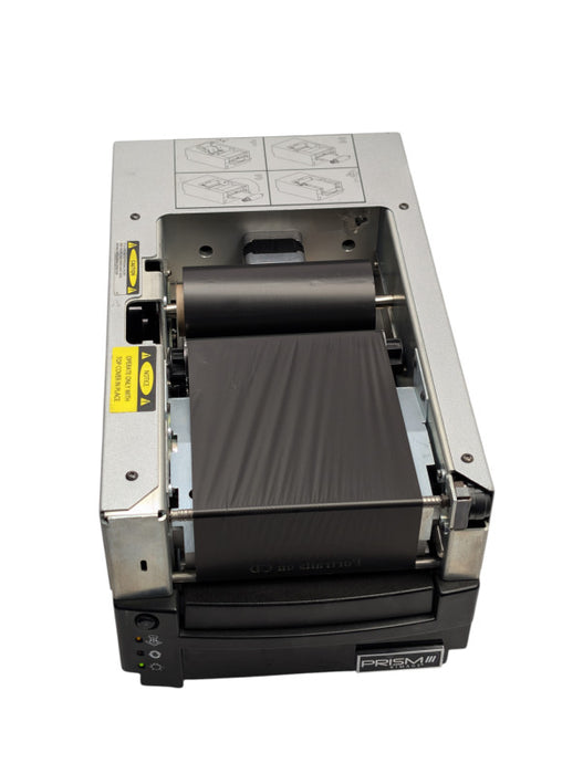 Rimage PRISM III 3 Thermal CD/DVD/Blu-Ray PRINTER -