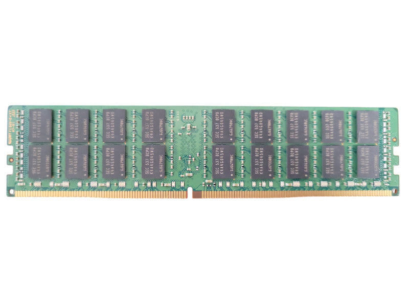 Samsung 16GB 2Rx4 PC4-2133P-RA0-10-DC0 Server Ram Q!