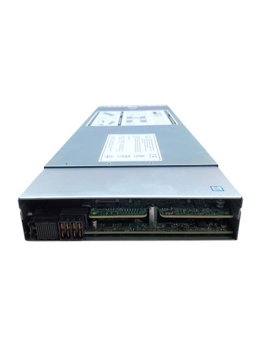 Cisco UCS B200 M5 - Blade Server (Barebones) - No CPU/RAM