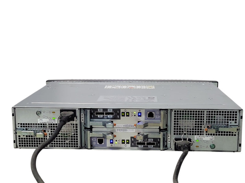 EMC SAE 25x 2.5'' SAS/SATA Hard Drive Array Expansion Q_