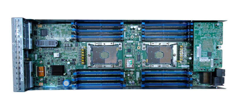 Cisco UCS B200 M5 - Blade Server (Barebones) - No CPU/RAM