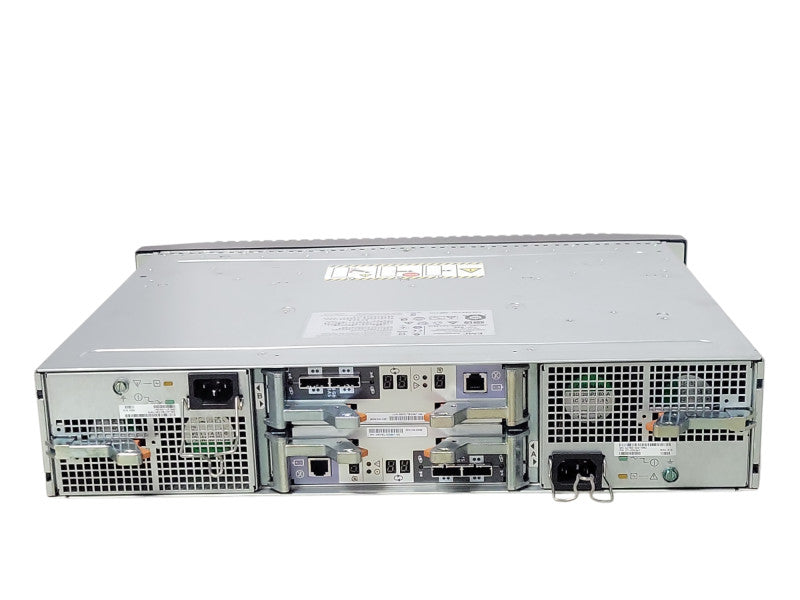 EMC SAE 25x 2.5'' SAS/SATA Hard Drive Array Expansion Q_