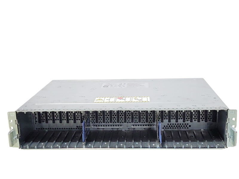 EMC SAE 25x 2.5'' SAS/SATA Hard Drive Array Expansion Q_
