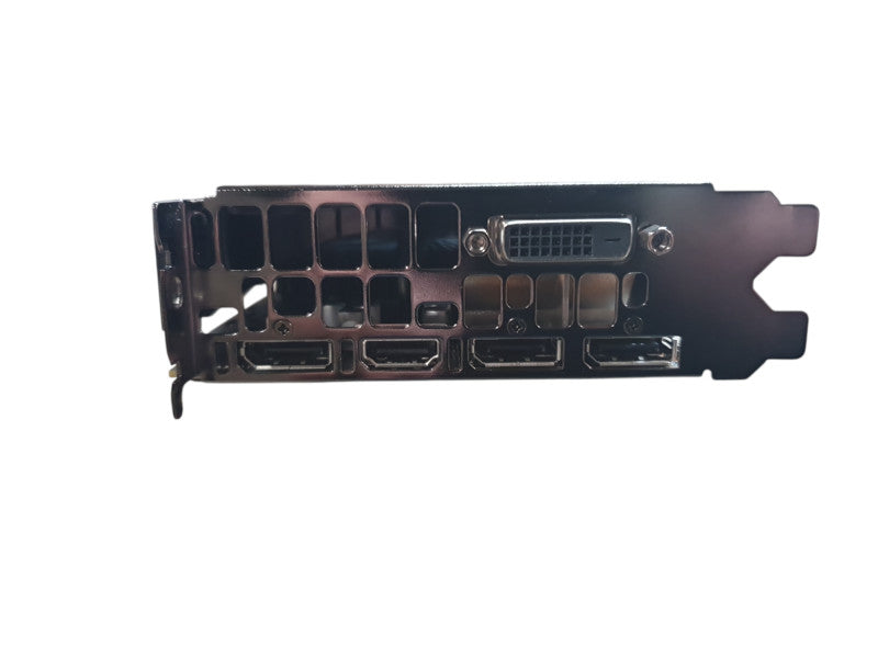 EVGA Geforce GTX 1060 3GB GDDR5 [03G-P4-6160-KR] Graphics Card