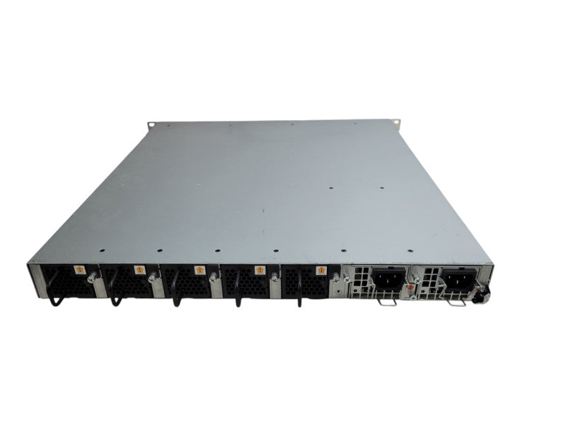 BR-VDX6740T-56-1G-R 48x 1G RJ45 & 2x 40G QSFP+ Ports switch, 2x PSU(READ) %