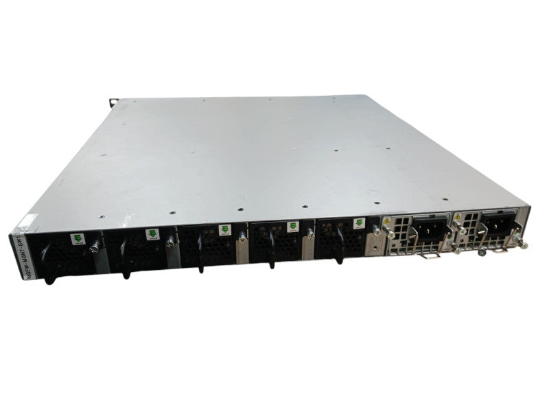 Brocade VDX 6740T-1G 10GbE/1GbE 16 Port Switch
