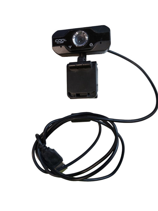 CODi Aquila HD 1080P  Webcam