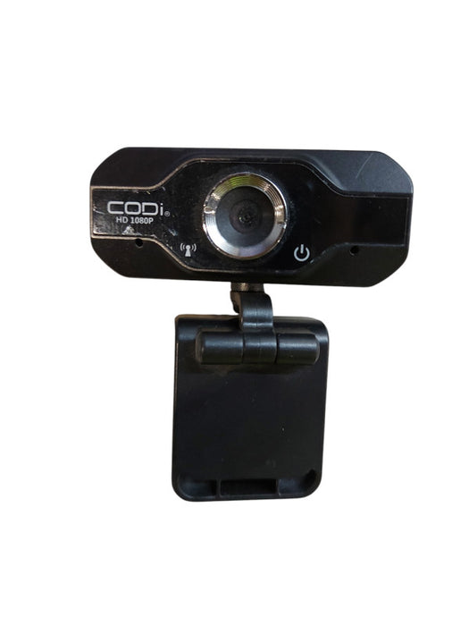CODi Aquila HD 1080P  Webcam