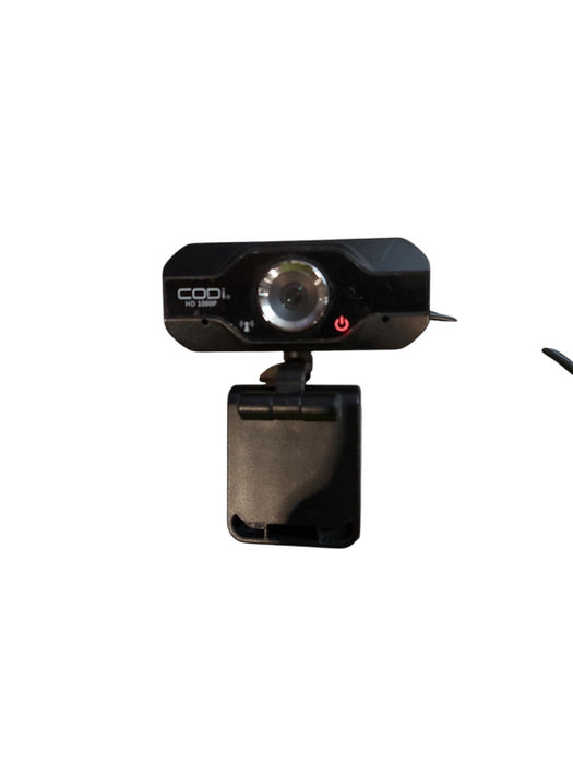 CODi Aquila HD 1080P  Webcam