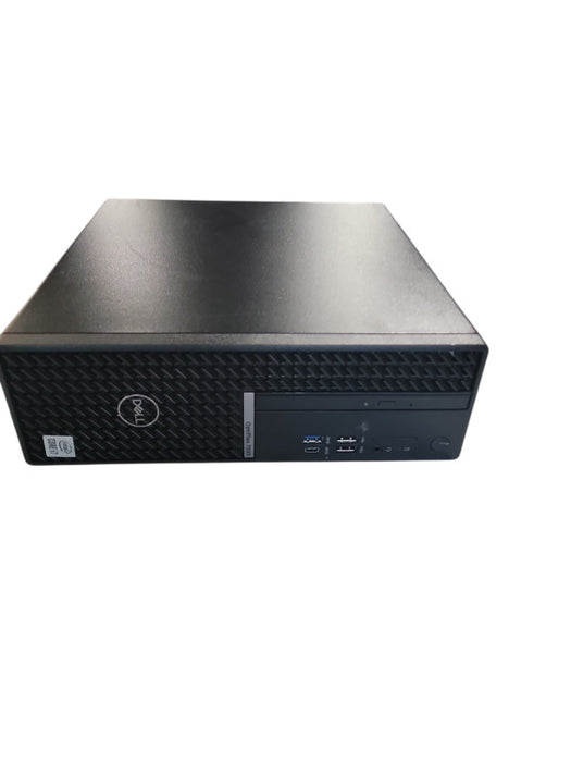 Dell OptiPlex 7090  SFF  i7 - 10700 @ 2.90GHz 16GB DDR4 Ram Qθ