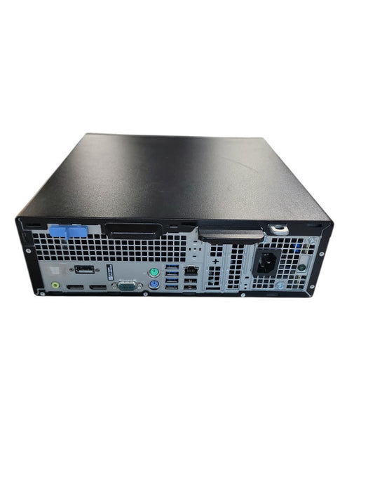 Dell OptiPlex 7090  SFF  i7 - 10700 @ 2.90GHz 16GB DDR4 Ram Qθ