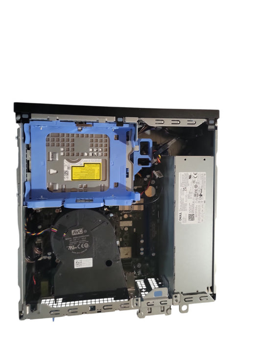 Dell OptiPlex 7090  SFF  i7 - 10700 @ 2.90GHz 16GB DDR4 Ram Qθ