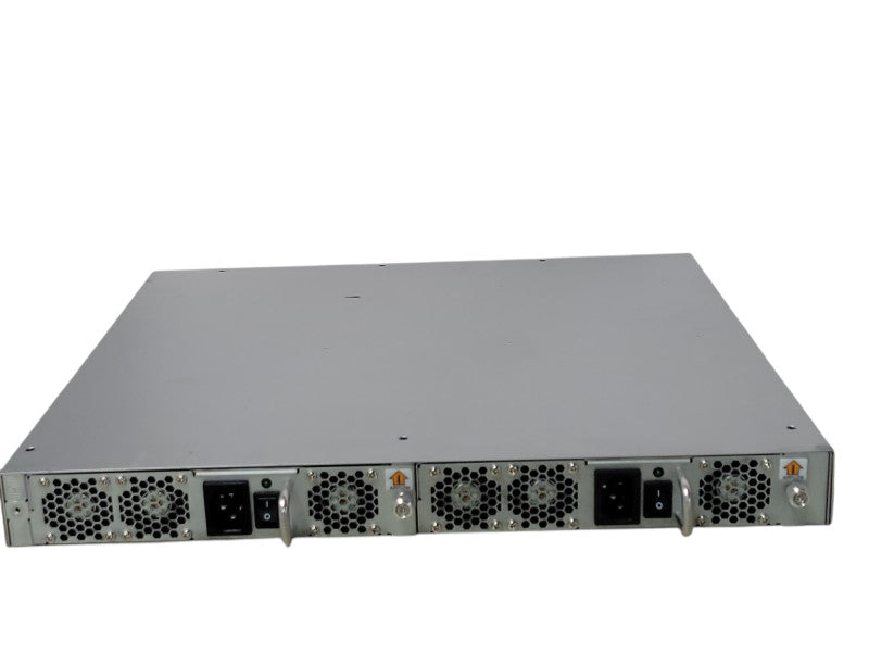 Brocade Networks BR-VDX6740-24-R 48x 10G SFP+ +4x 40Gb QSFP+ Switch, READ _