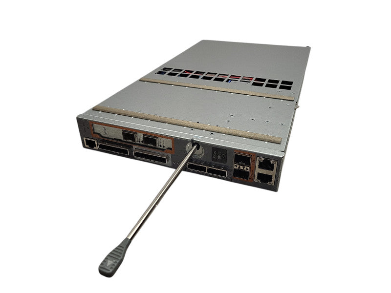 HPE HP 3PAR 7400c Storage Controller Fiber Channel FC QR512-63001  Q$