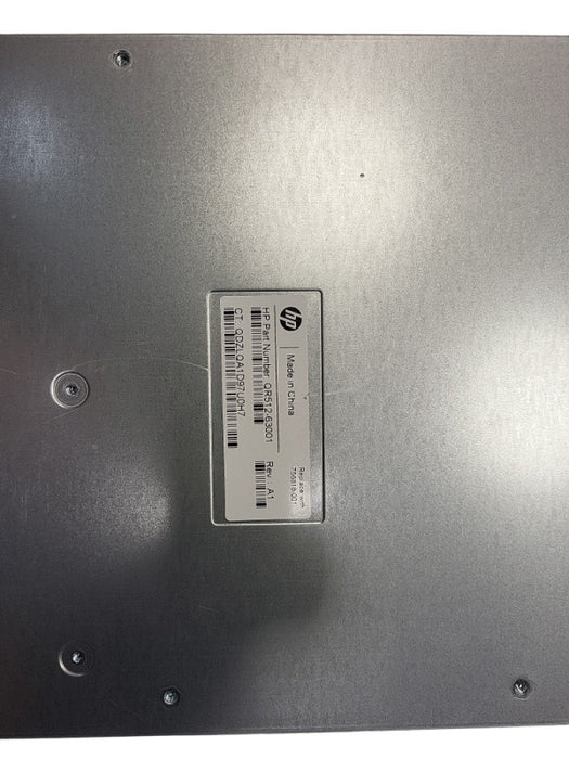 HPE HP 3PAR 7400c Storage Controller Fiber Channel FC QR512-63001  Q$