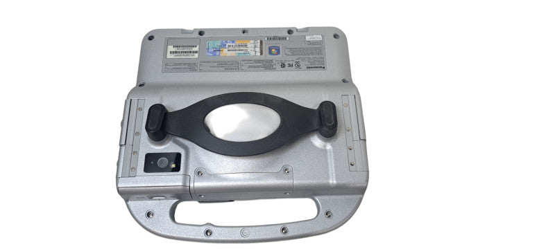 Panasonic ToughBook CF-H2 i5-3437U |4GB RAM|500GB HD| No OS Q