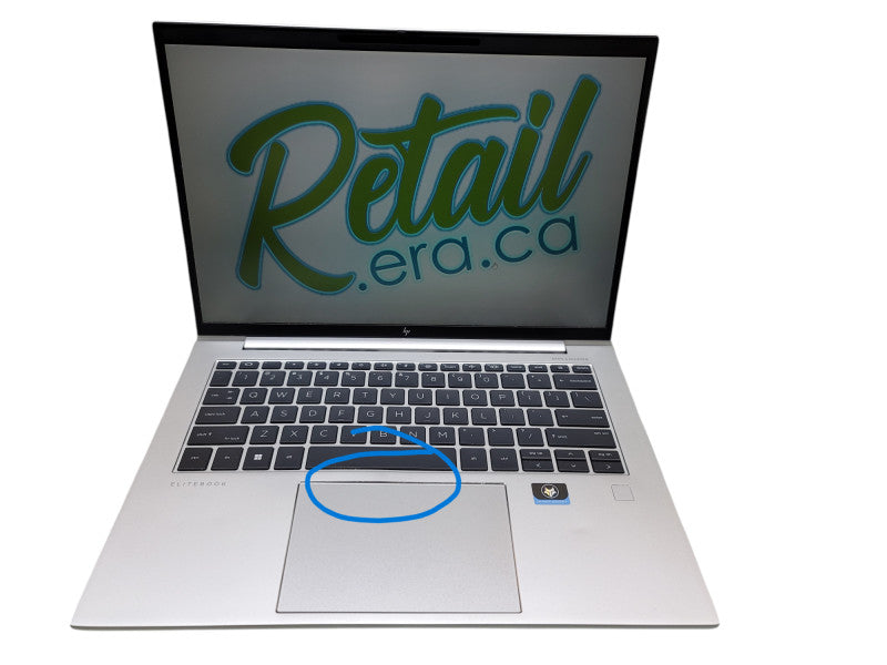 HP EliteBook 840 G9 Ryzen 7 Pro 6850U 32GB DDR4 256GB SSD READ β Lap200