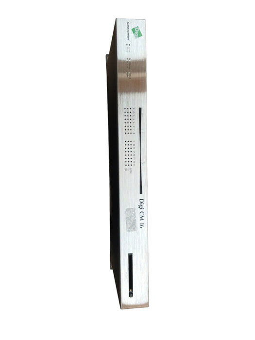Digi Connections CM 16 1RU 16-Port Switch