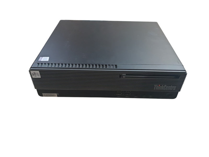 Lenovo ThinkCentre M80s SFF i5-10500 3.1GHz 16GB RAM - No HDD