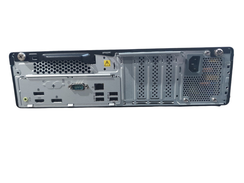 Lenovo ThinkCentre M80s SFF i5-10500 3.1GHz 16GB RAM - No HDD