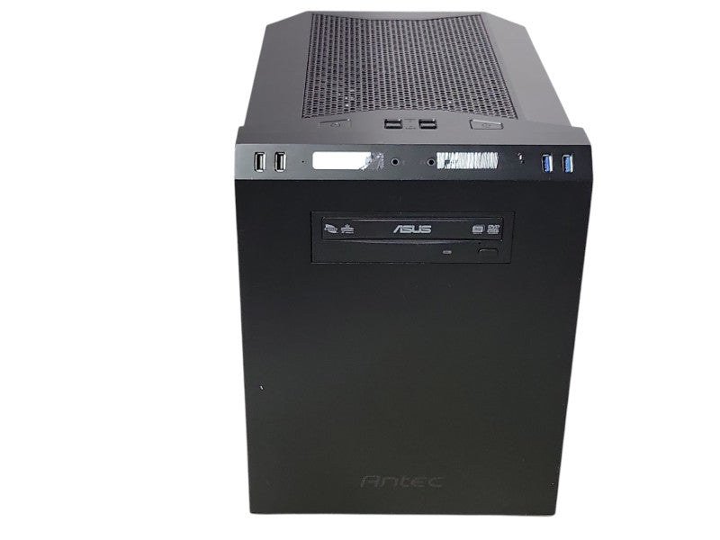 Custom/Asus PC, Core i7-6700K 4.0GHz 16GB DDR4 480GB SSD, Quadro K420, 650W _