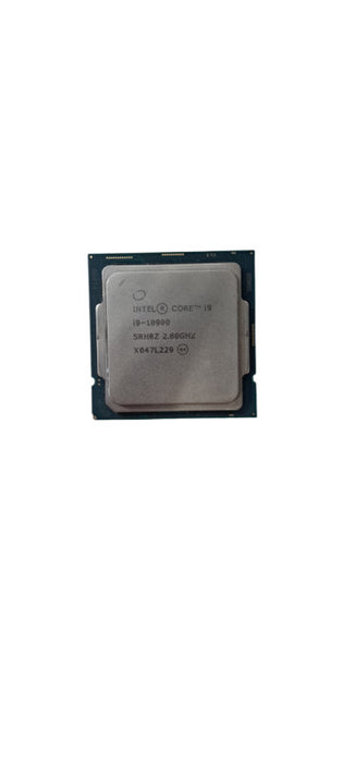 Intel SRH8Z Core i9-10900  CPU Processor