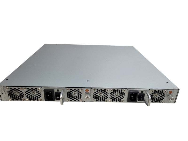 Brocade Networks BR-VDX6740-24-R 48x 10G SFP+ +4x 40Gb QSFP+ Switch, READ %