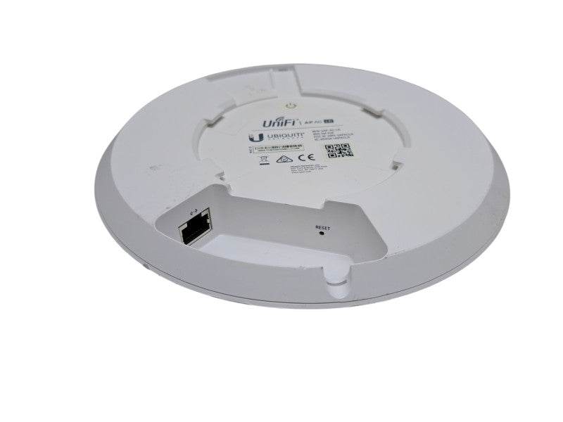 Ubiquiti UniFi UAP-AC-LR | Long Range AC Indoor Access Point w/ Bracket