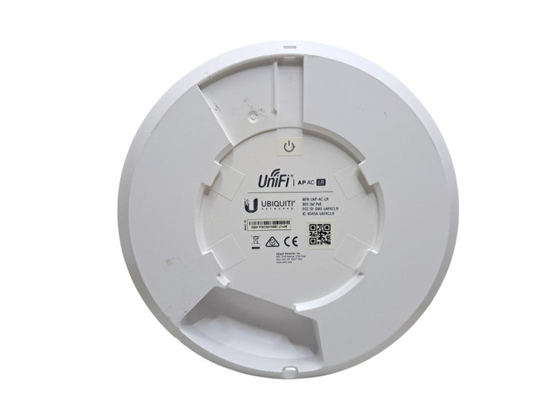 Ubiquiti UniFi UAP-AC-LR | Long Range AC Indoor Access Point w/ Bracket