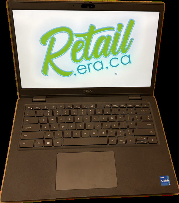 Dell Latitude 3430 Core i5-12135U@1.3GHz 16GB RAM 256GB SSD READ  Lap200