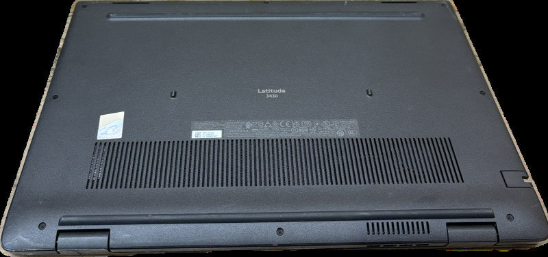 Dell Latitude 3430 Core i5-12135U@1.3GHz 16GB RAM 256GB SSD READ  Lap200