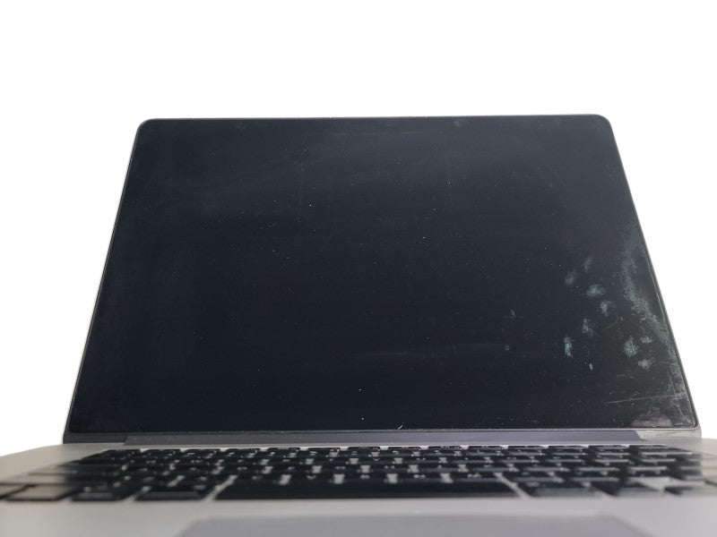 Apple Macbook Pro Retina 2015 15" 4-Core i7-4870HQ @ 2.5GHz 16GB DDR3 250GB SSD (
